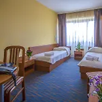 Hotel Duna Paks