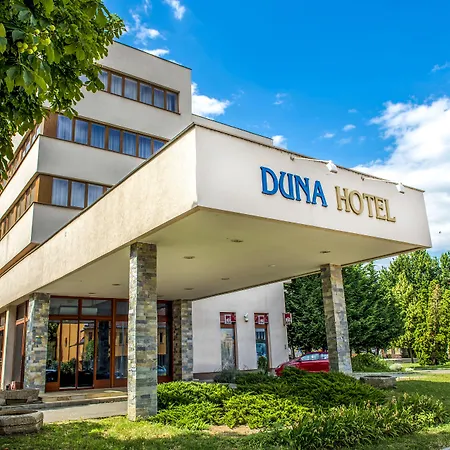 Duna باكس