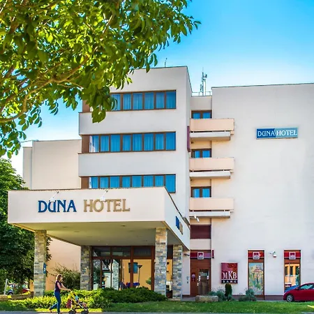 Duna Hotel