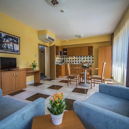 Duna Hotel