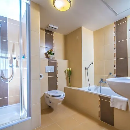 מלון Duna פקס