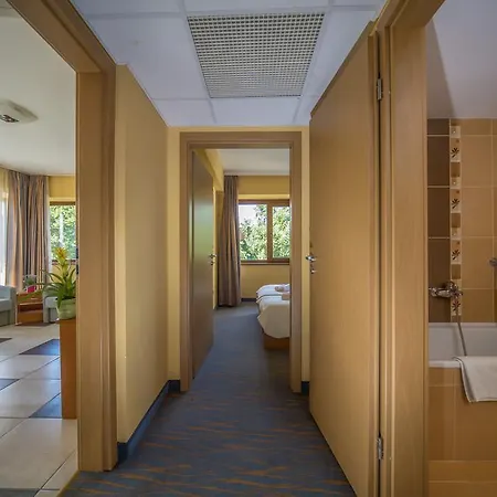 Hotel Duna 3*