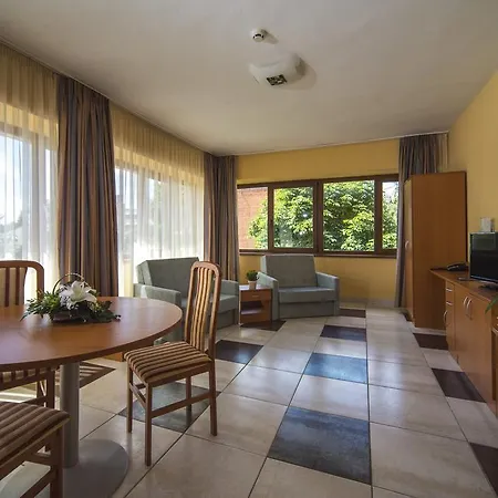 Hotel Duna 3*
