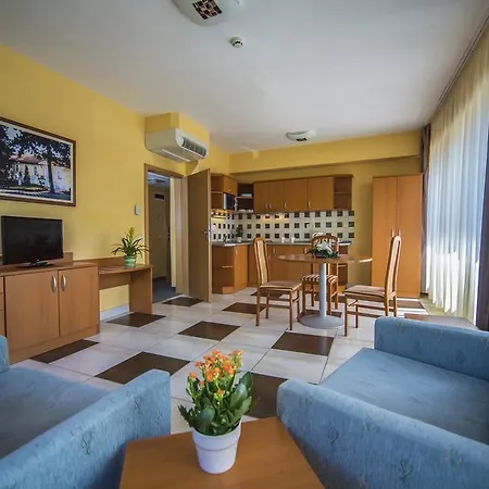 Hotel Duna