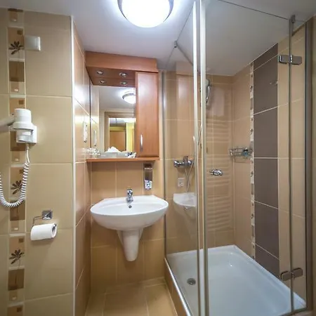 Duna Hotel