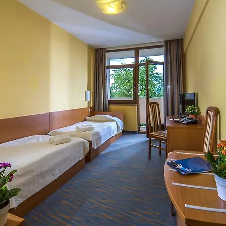 Duna Hotel 3*
