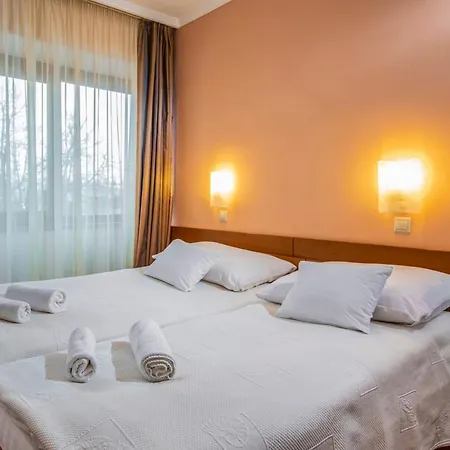 Duna Hotel