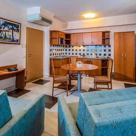 Duna Hotel 3*