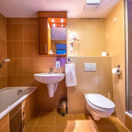 Duna Hotel