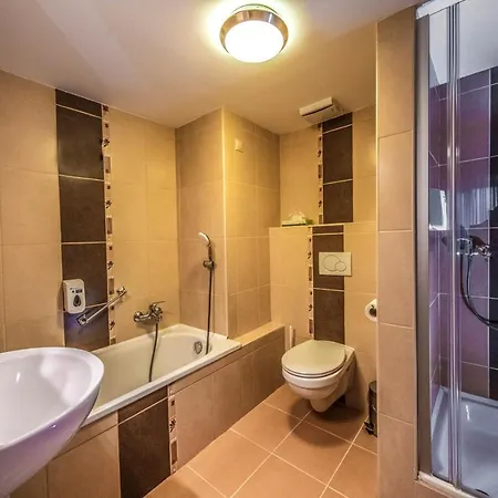 Duna מלון פקס